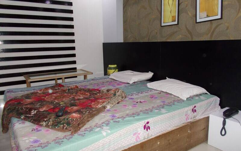Hotel Sagar Palace, Abu Road 1